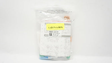 LabCorp HHC100 Acute Hepatites Panels (x)